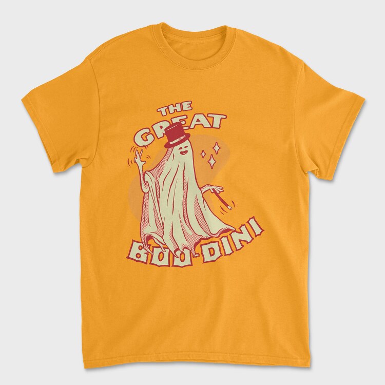 Gingis Khan, Unisex Men's T-Shirt