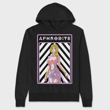 Record of Ragnarok 12, Unisex Men's Hoodie