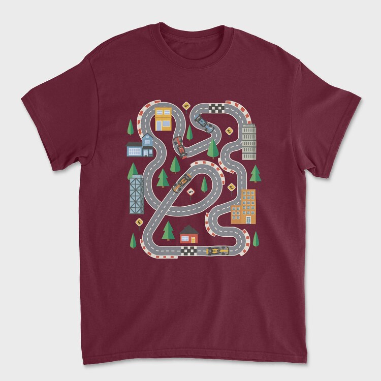 My Hero Academia 5, Unisex Men's T-Shirt