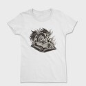 Chainsaw Man 11, Women's T-Shirt