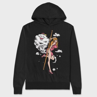 One Piece 110, Unisex Men's Hoodie