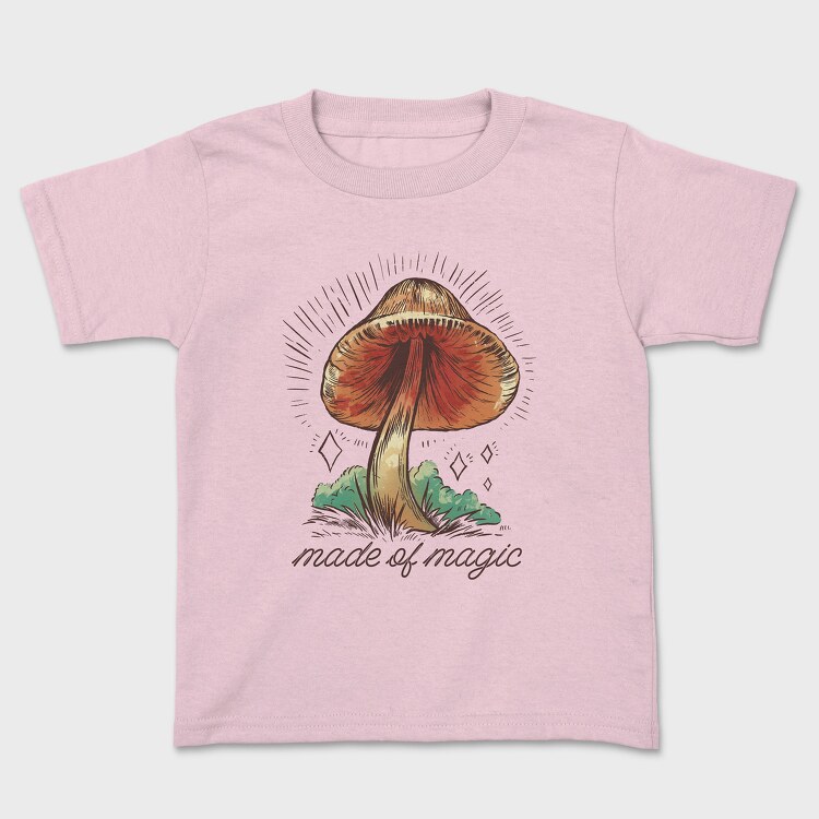 Dragon Ball Z 13, Детска Тениска