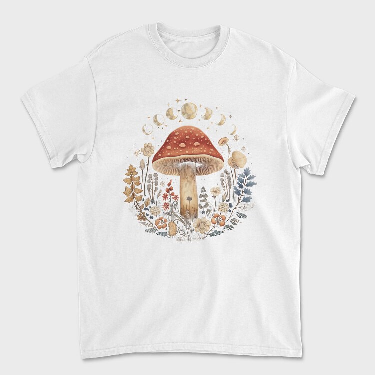 Chainsaw Man 15, Unisex Men's T-Shirt