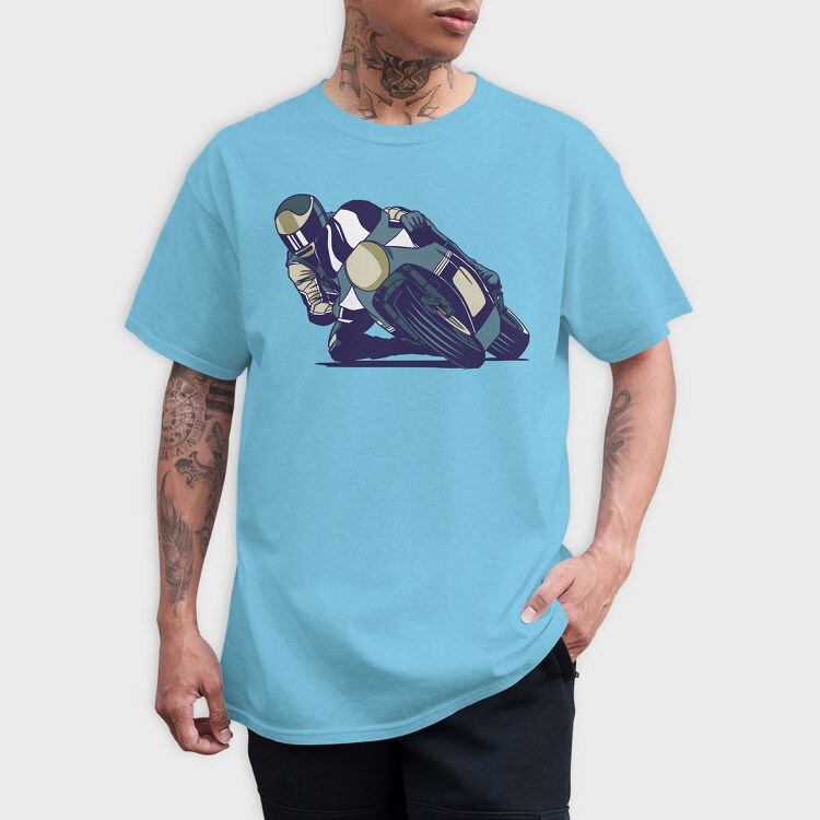 Record of Ragnarok 6, Unisex Men's T-Shirt