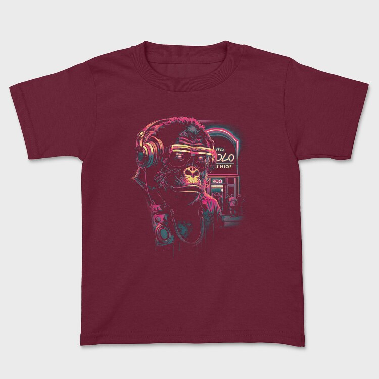 Robotech 1, Унисекс Мъжка Тениска