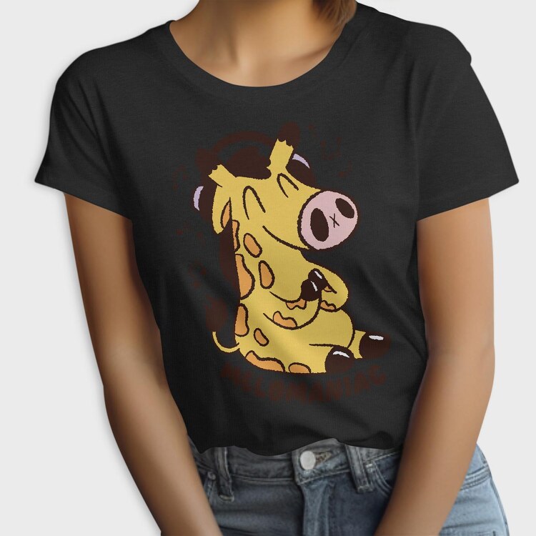 Horror Cartoons, Kids' T-Shirt