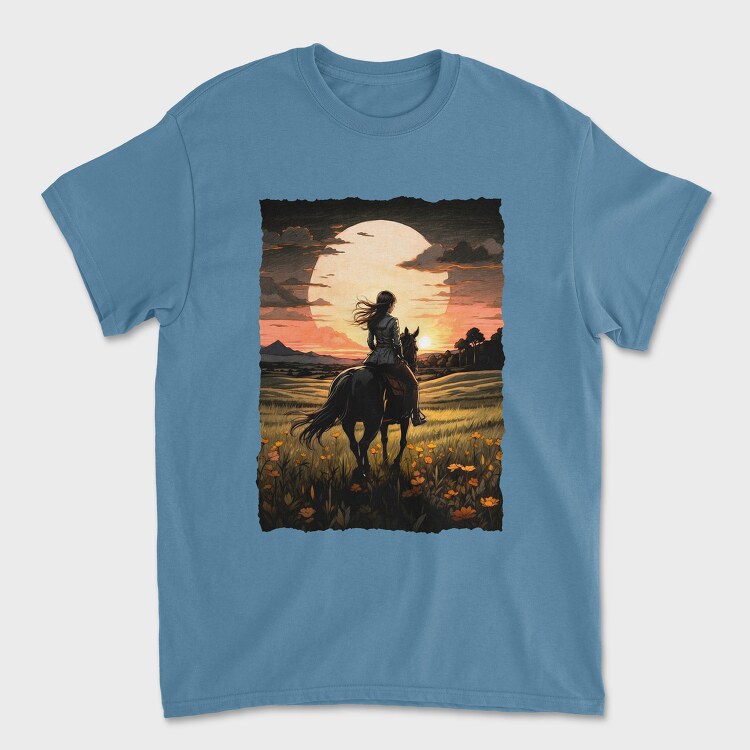 Hajime No Ippo, Детска Тениска