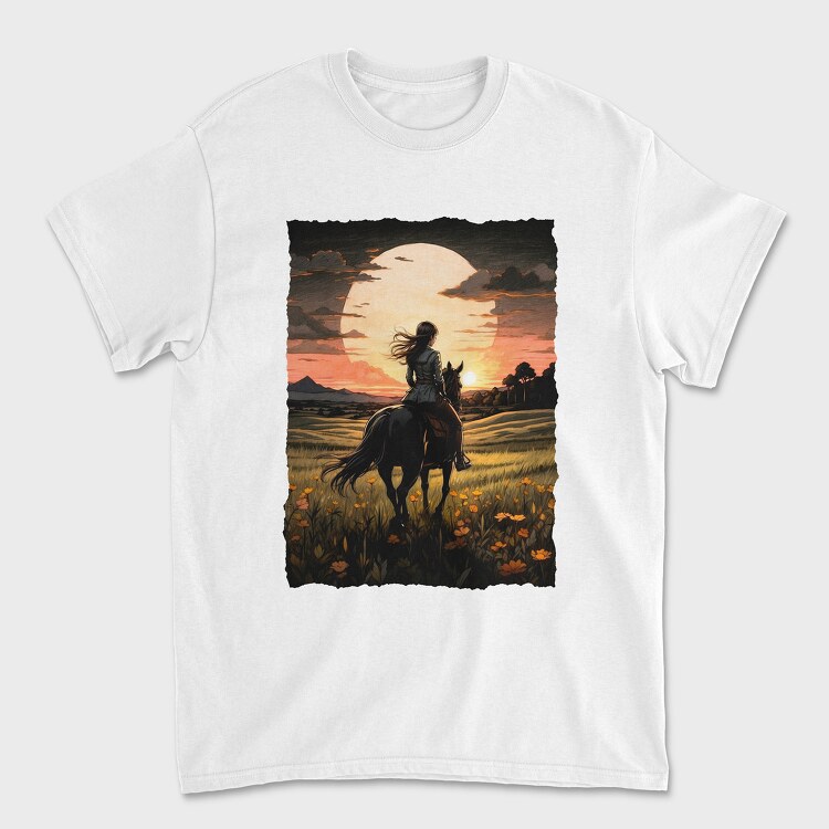 Naruto 105, Unisex Men's T-Shirt