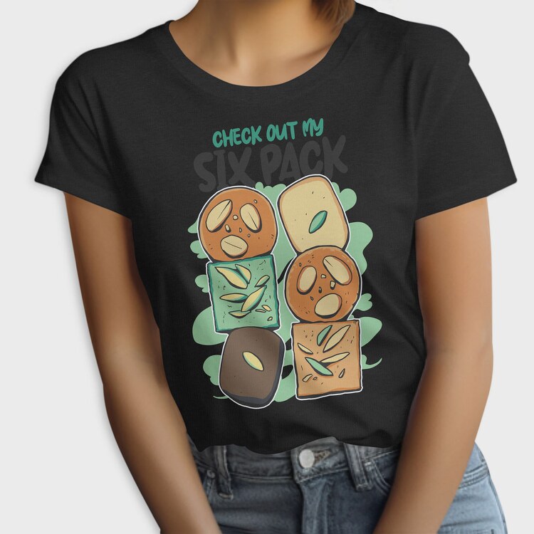 Robotech 2, Women's T-Shirt