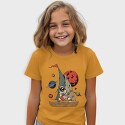 Robotech 2, Kids' T-Shirt