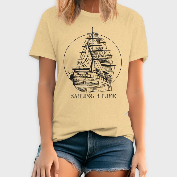 Hayashibara, Unisex Men's T-Shirt