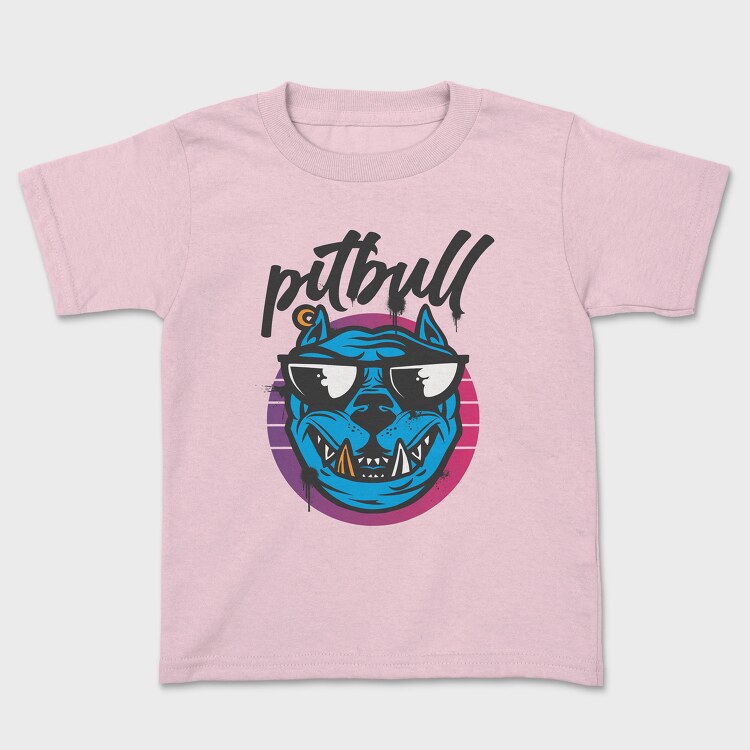 Robotech 4, Kids' T-Shirt