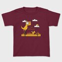 Dragon, Kids' T-Shirt