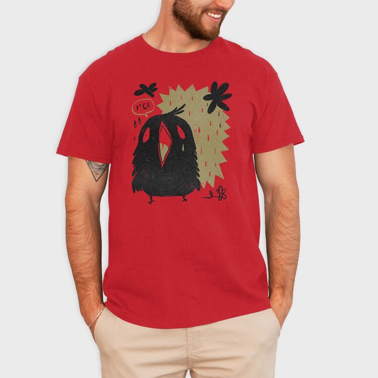 Hellsing 2, Unisex Men's T-Shirt