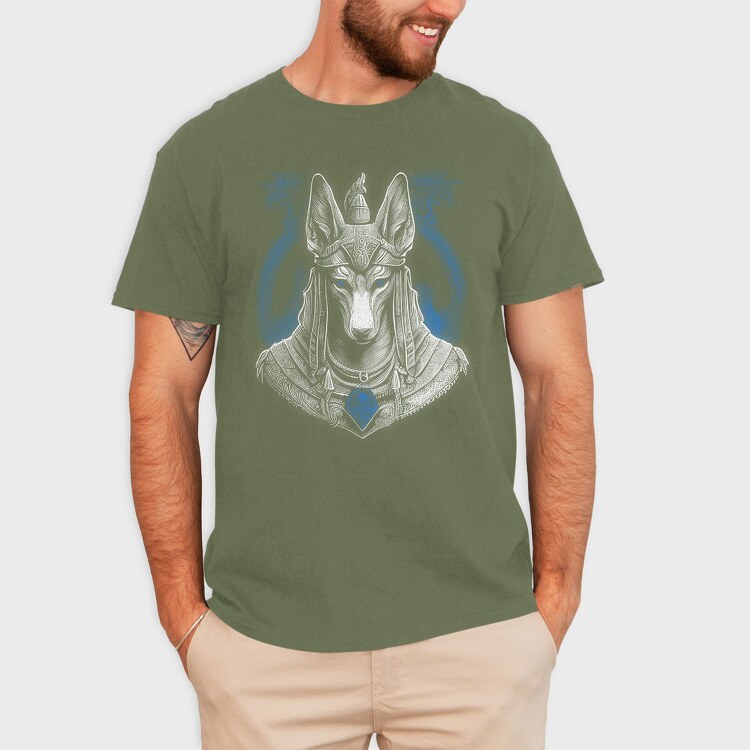 One Piece 128, Унисекс Мъжка Тениска