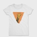 Cyber Oni, Women's T-Shirt