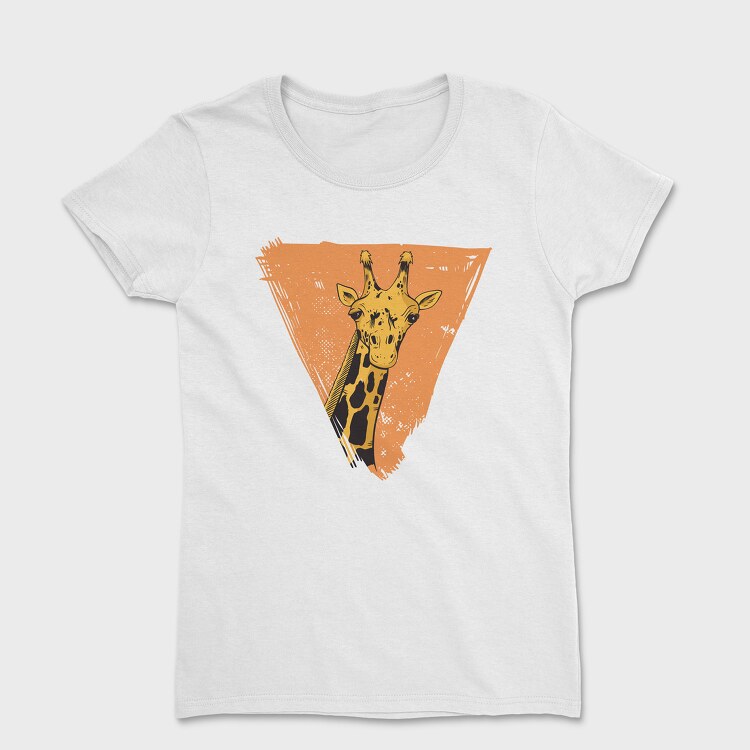 Cyber Oni, Women's T-Shirt