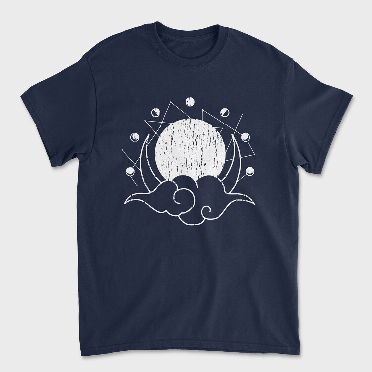 Death Note 10, Дамска Тениска