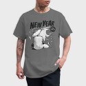 Rock Lee, Unisex Men's T-Shirt