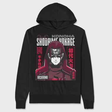 Naruto 112, Unisex Men's Hoodie