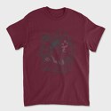 Hellsing 7, Unisex Men's T-Shirt