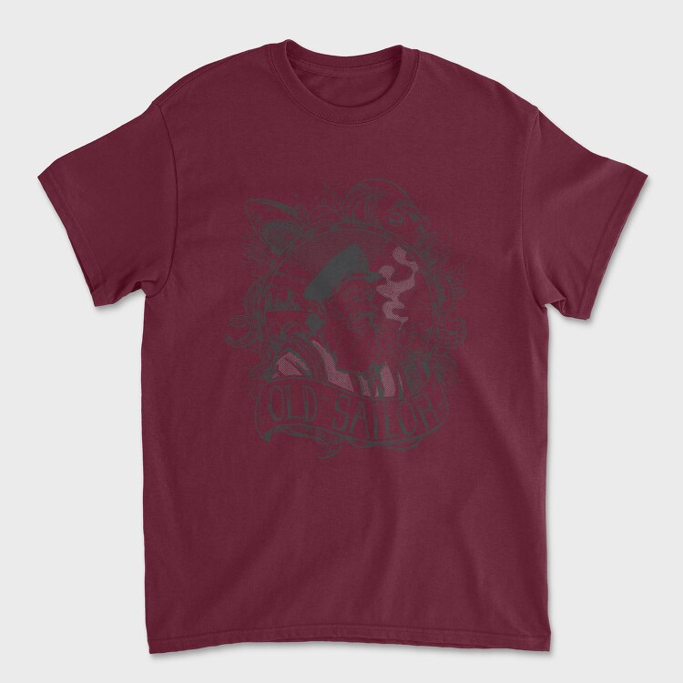 Hellsing 7, Unisex Men's T-Shirt