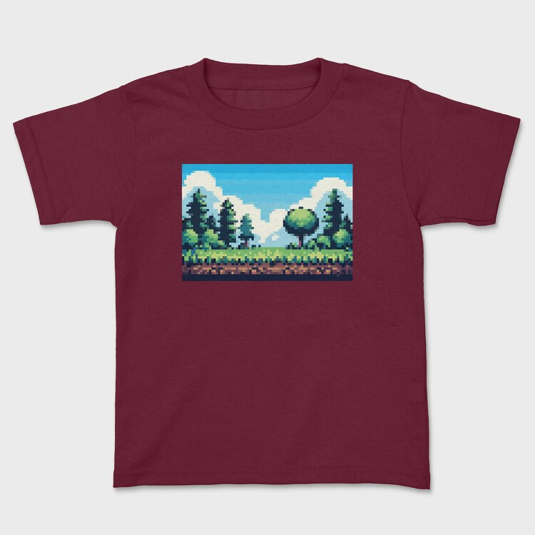 One Piece 131, Унисекс Мъжка Тениска