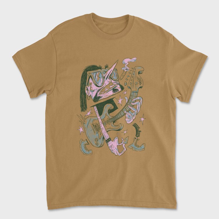 Dragon Ball Z 33, Унисекс Мъжка Тениска