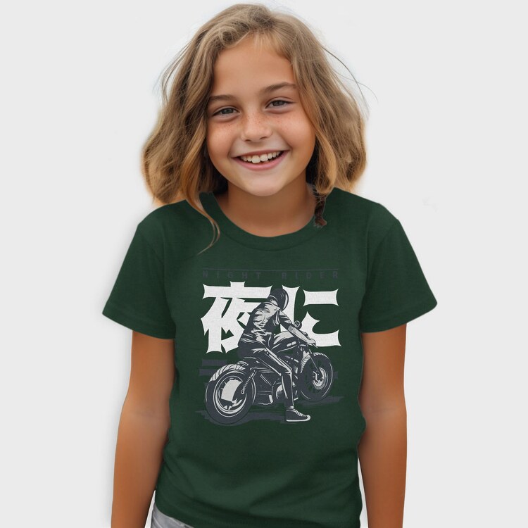 Hentai 1, Унисекс Мъжка Тениска