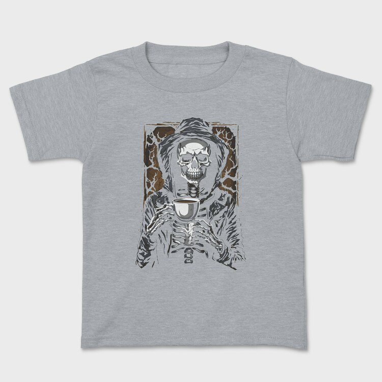 Death Note 6, Унисекс Мъжка Тениска