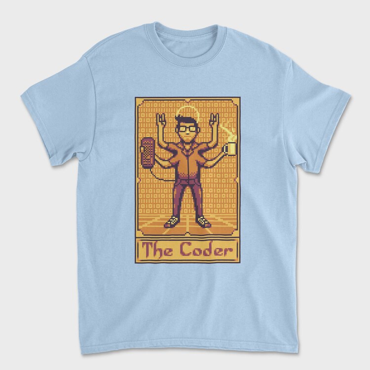 Sailor Moon 10, Unisex Men's T-Shirt