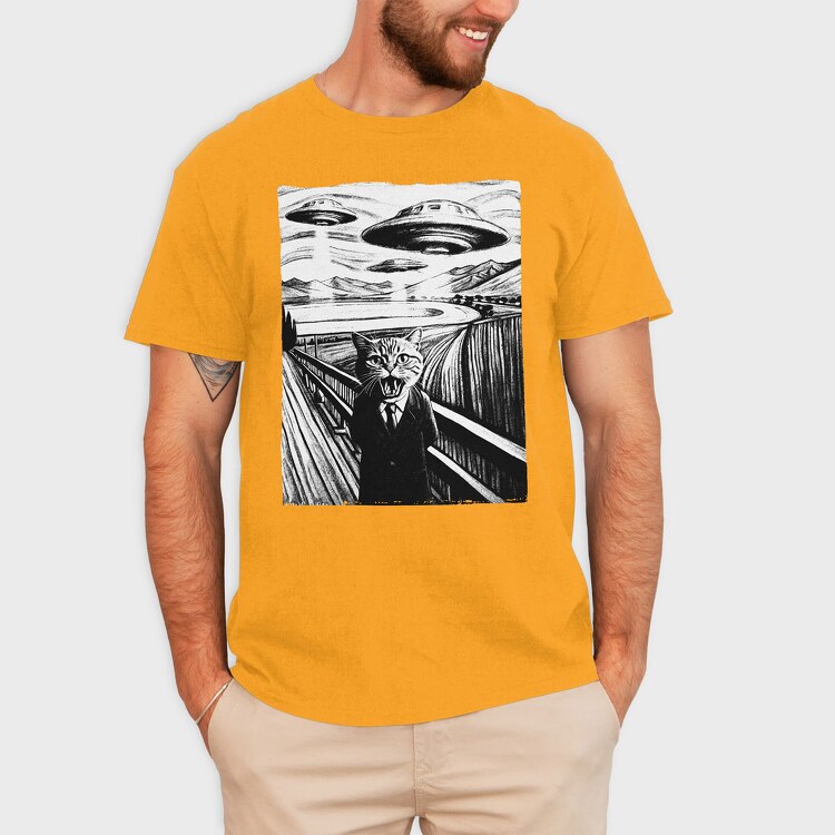 Naruto 119, Unisex Men's T-Shirt