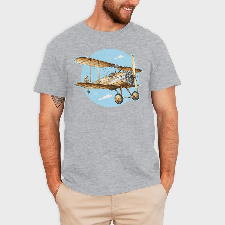 One Piece 16, Унисекс Мъжка Тениска