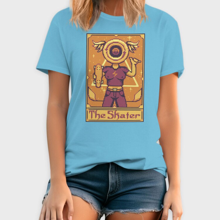 Hentai 16, Унисекс Мъжка Тениска