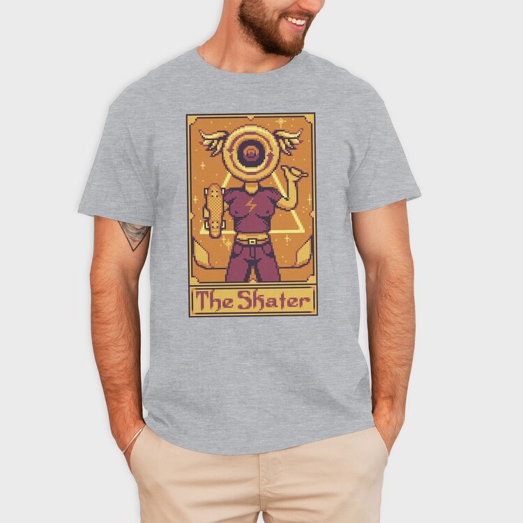 Yu Gi Oh 1, Women's T-Shirt