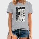 One Piece 18, Unisex Men's T-Shirt