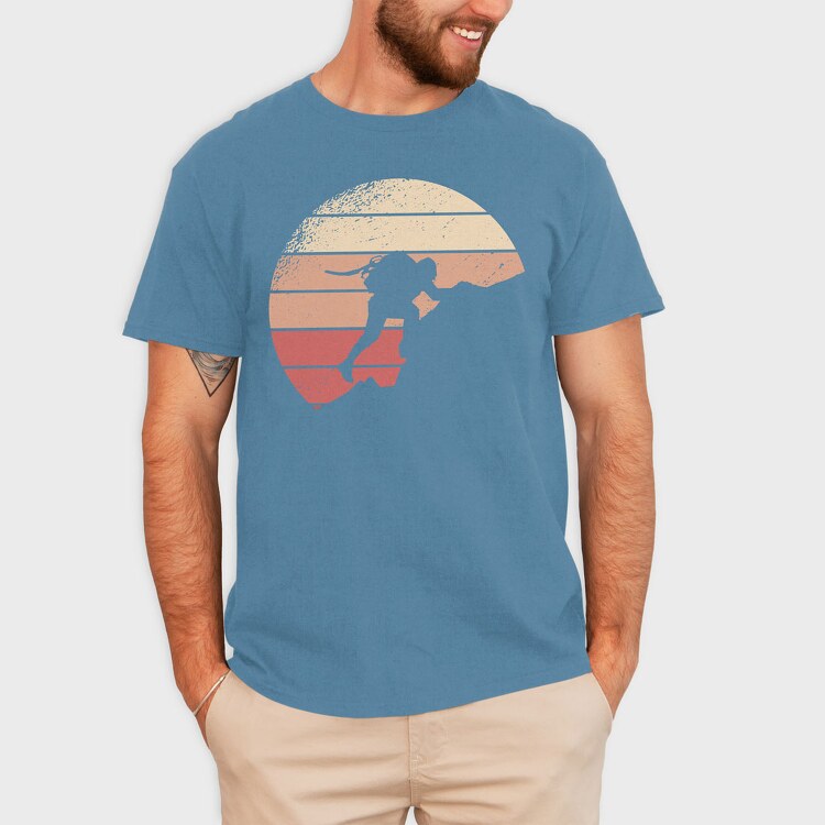 One Piece 18, Детска Тениска