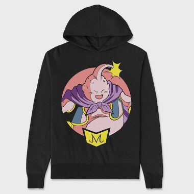 Dragon Ball Z 45, Unisex Men's Hoodie