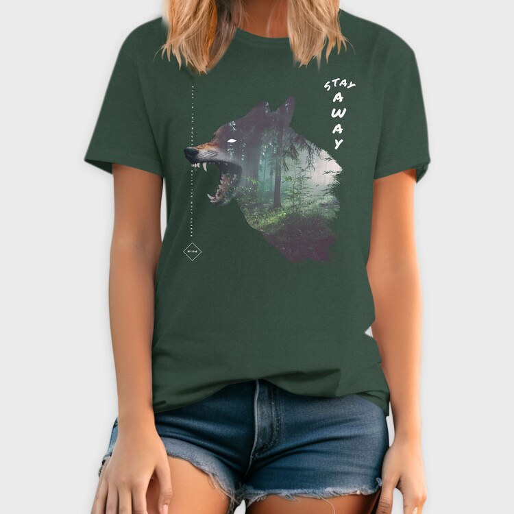 Demon Slayer 14, Унисекс Мъжка Тениска