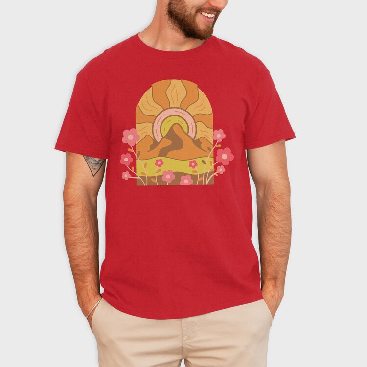 Yu Gi Oh 5, Kids' T-Shirt