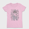 Yu Gi Oh 6, Women's T-Shirt