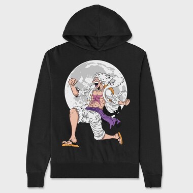 One Piece 22, Unisex Men's Hoodie