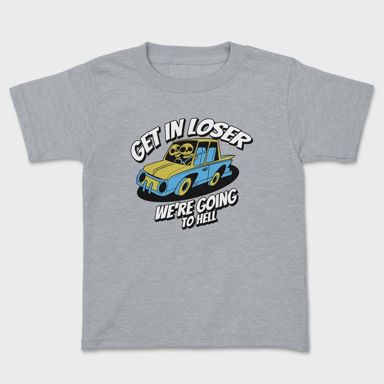 Demon Slayer 18, Unisex Men's T-Shirt