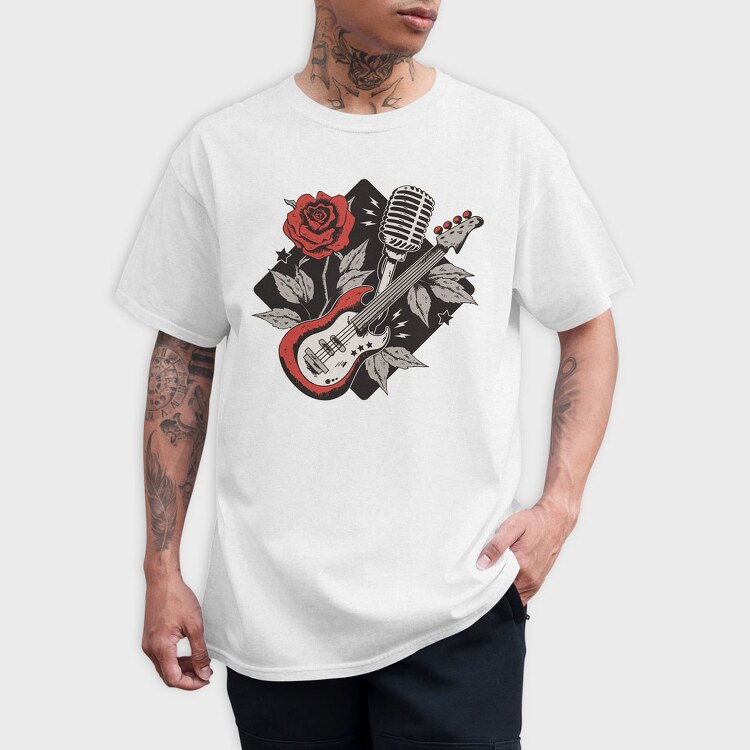 Dragon Ball Z 52, Unisex Men's T-Shirt