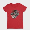 Dragon Ball Z 52, Women's T-Shirt