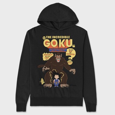 One Piece 27, Unisex Men's Hoodie