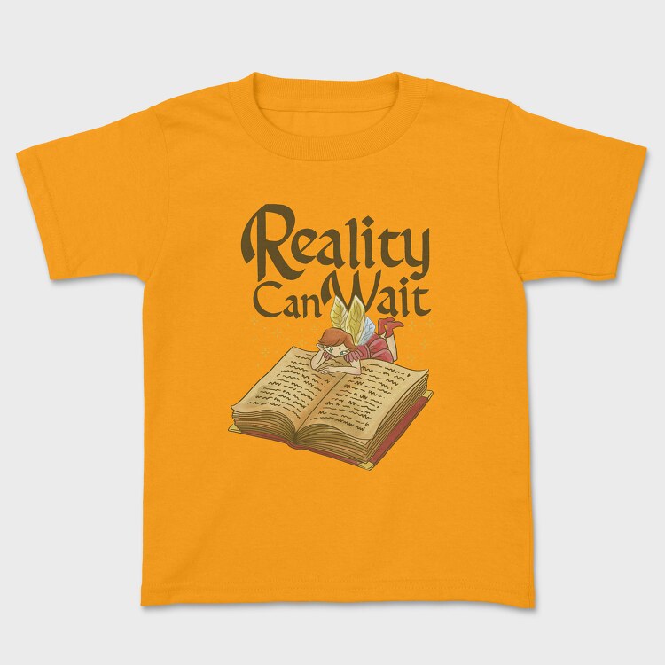 Himiko, Детска Тениска