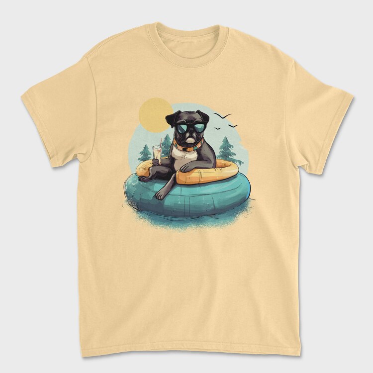 Yu Yu Hakusho 3, Unisex Men's T-Shirt