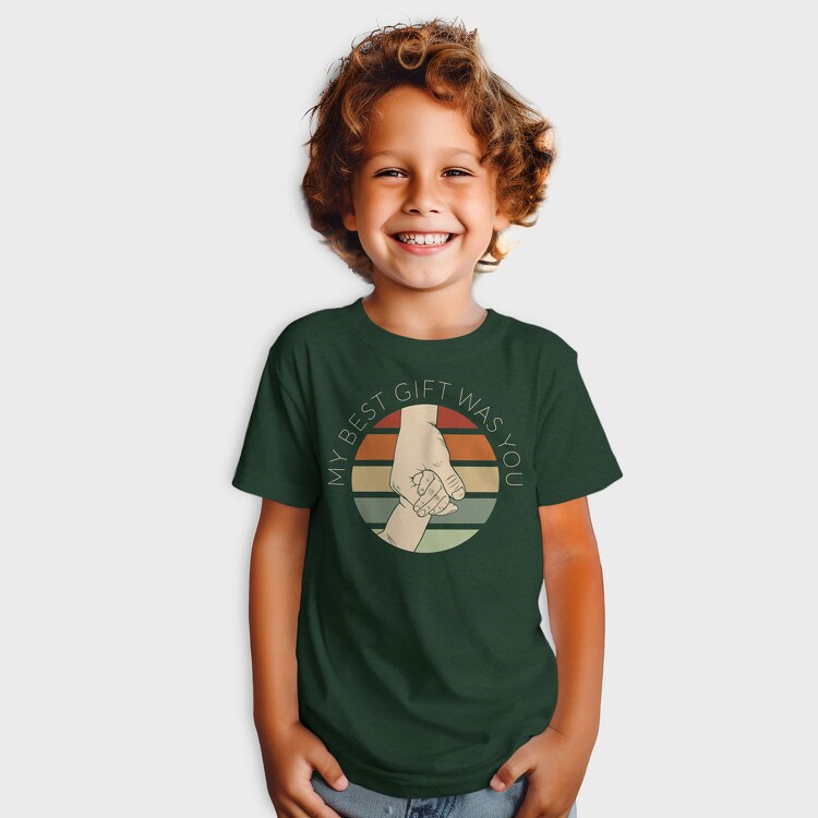 Hunter X Hunter 11, Kids' T-Shirt