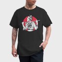 Naruto 25, Unisex Men's T-Shirt